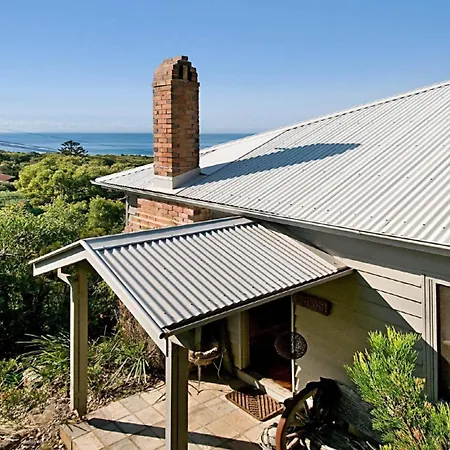 Charming Cottage Retreat Killcare Exterior photo